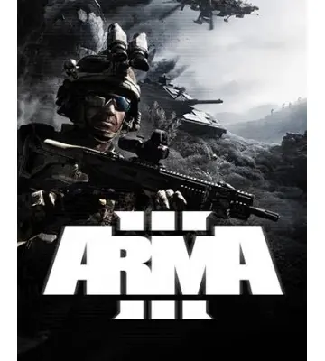 Игра Arma 3 для ПК (Ключ активации Steam)