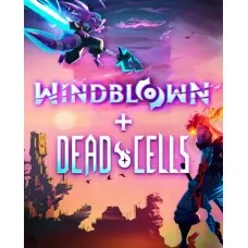 Гра Windblown + Dead Cells для ПК (Ключ активації Steam)