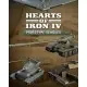 Доповнення Hearts of Iron IV: Prototype Vehicles для ПК (Ключ активації Steam)