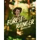 Игра Forest Ranger Simulator для ПК (Ключ активации Steam)