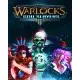 Гра Warlocks 2: God Slayers для ПК (Ключ активації Steam)