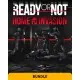 Гра Ready or Not: Home Invasion Bundle для ПК (Ключ активації Steam)