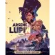 Гра Arsene Lupin - Once a Thief Digital Deluxe для ПК (Ключ активації Steam)