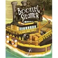 Гра Bootleg Steamer для ПК (Ключ активації Steam)