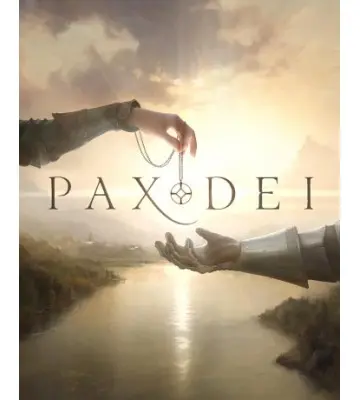Гра Pax Dei для ПК (Ключ активації Steam)