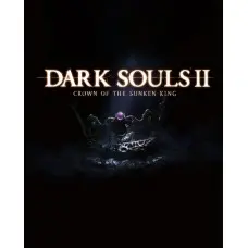 Дополнение DARK SOULS II Crown of the Sunken King для ПК (Ключ активации Steam)