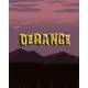 Гра Derange для ПК (Ключ активації Steam)