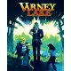Гра Varney Lake для ПК (Ключ активації Steam)