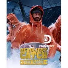 Гра Deadliest Catch: The Game для ПК (Ключ активації Steam)
