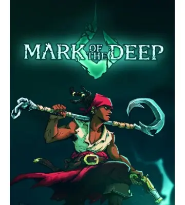 Гра Mark of the Deep для ПК (Ключ активації Steam)
