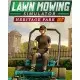 Доповнення Lawn Mowing Simulator - Heritage Park для ПК (Ключ активації Steam)