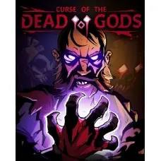 Игра Curse of the Dead Gods для ПК (Ключ активации Steam)