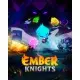 Игра Ember Knights для ПК (Ключ активации Steam)