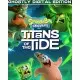 Гра SpongeBob SquarePants: Titans of the Tide Ghostly Digital Edition для ПК (Ключ активації Steam)