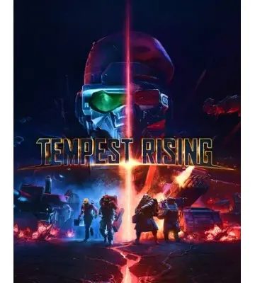 Игра Tempest Rising для ПК (Ключ активации Steam)