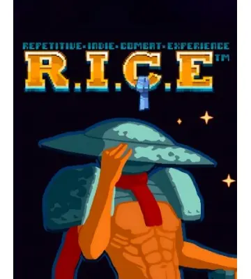 Игра RICE для ПК (Ключ активации Steam)