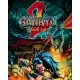 Гра Ganryu 2 для ПК (Ключ активації Steam)