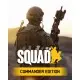 Игра Squad Commander Edition для ПК (Ключ активации Steam)