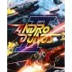 Гра Andro Dunos II для ПК (Ключ активації Steam)