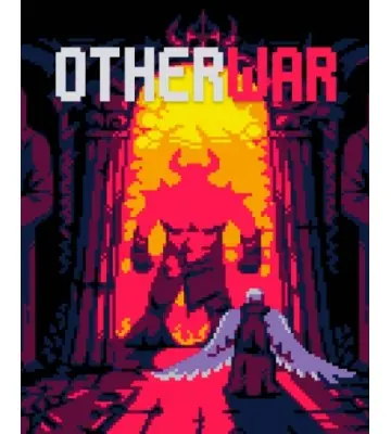 Игра Otherwar для ПК (Ключ активации Steam)