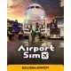 Дополнение AirportSim - Bologna Airport для ПК (Ключ активации Steam)