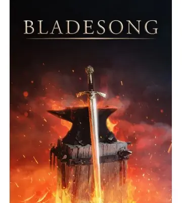 Игра Bladesong для ПК (Ключ активации Steam)