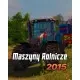 Игра Maszyny Rolnicze 2015 для ПК (Ключ активации Steam)