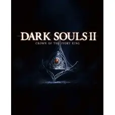 Доповнення DARK SOULS II Crown of the Ivory King  для ПК (Ключ активації Steam)