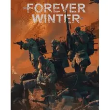 Игра The Forever Winter для ПК (Ключ активации Steam)
