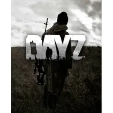 Игра DayZ для ПК (Ключ активации Steam)