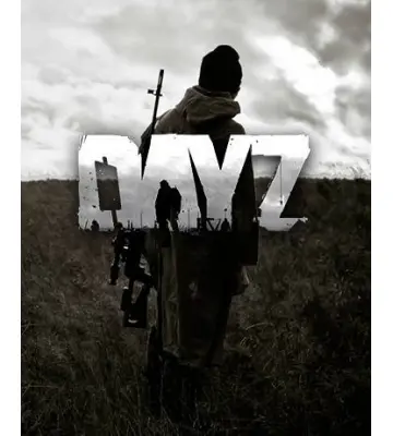 Игра DayZ для ПК (Ключ активации Steam)