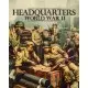 Игра Headquarters: World War II для ПК (Ключ активации Steam)