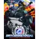 Гра Earth Defense Force 4.1 The Shadow of New Despair для ПК (Ключ активації Steam)