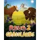 Доповнення Reus 2 - Grasslands для ПК (Ключ активації Steam)