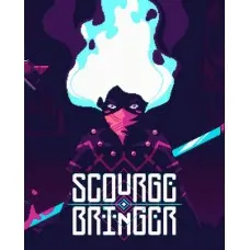 Игра ScourgeBringer для ПК (Ключ активации Steam)