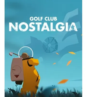 Игра Golf Club Nostalgia для ПК (Ключ активации Steam)