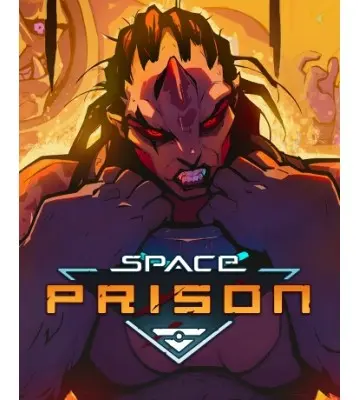 Гра Space Prison для ПК (Ключ активації Steam)