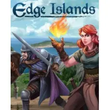 Игра Edge Islands для ПК (Ключ активации Steam)