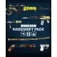 Доповнення HITMAN 3 - Makeshift Pack для ПК (Ключ активації Steam)