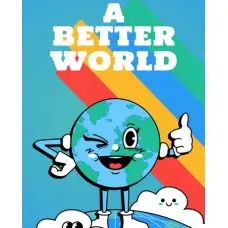 Игра A Better World для ПК (Ключ активации Steam)
