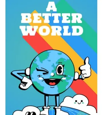 Гра A Better World для ПК (Ключ активації Steam)