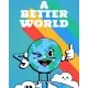 Гра A Better World для ПК (Ключ активації Steam)