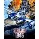 Гра Strikers 1945 для ПК (Ключ активації Steam)