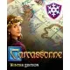 Доповнення Carcassonne - Winter and Gingerbread Man для ПК (Ключ активації Steam)