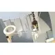 Гра Human Fall Flat VR для ПК (Ключ активації Steam)