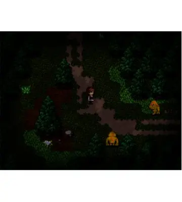 Гра Derange для ПК (Ключ активації Steam)