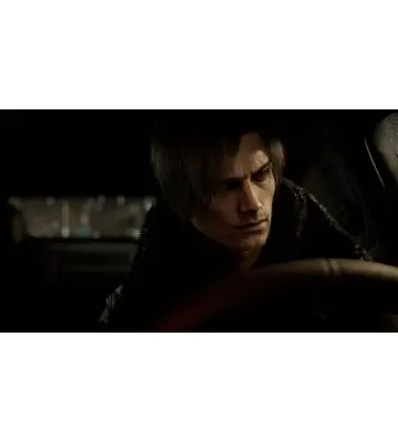 Гра Resident Evil Requiem для ПК (Ключ активації Steam)