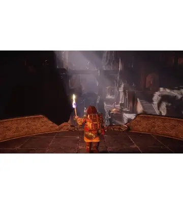 Гра The Lord of the Rings: Return to Moria для ПК (Ключ активації Steam)