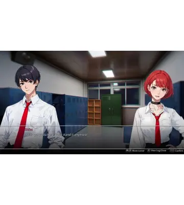 Гра Gakuin Makyo ~High School Crisis~ для ПК (Ключ активації Steam)