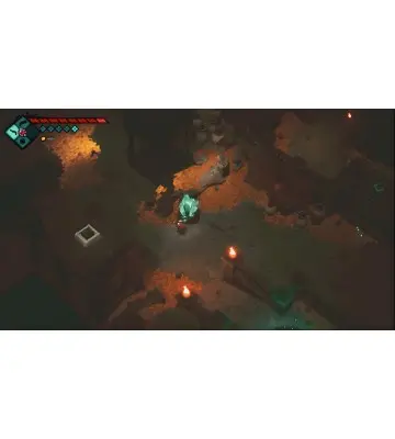 Гра Mark of the Deep для ПК (Ключ активації Steam)